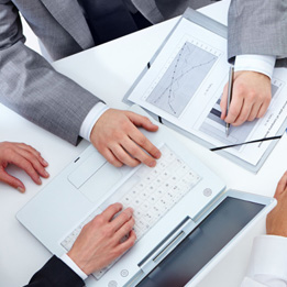 **的網站優化指導