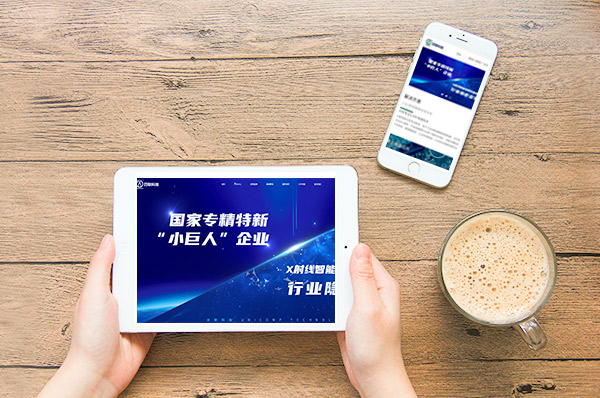 營銷型網站 營銷型網站