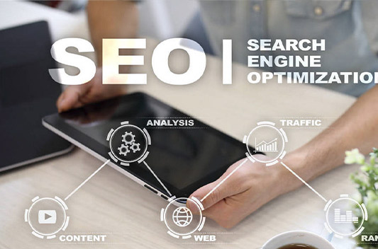 網站營銷 網站營銷