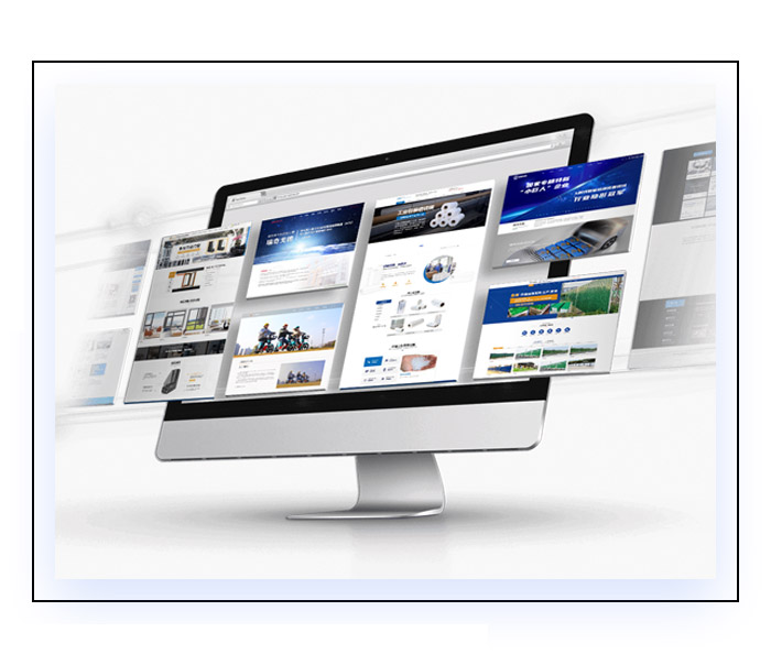 網站建設 網站建設