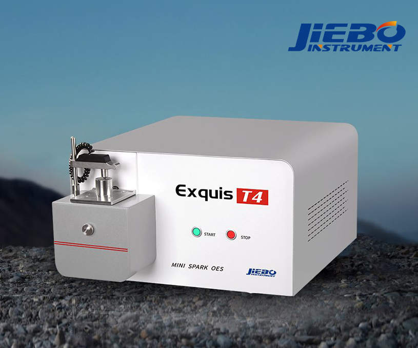 祝賀無錫杰博光譜儀官網改版正式上線運營